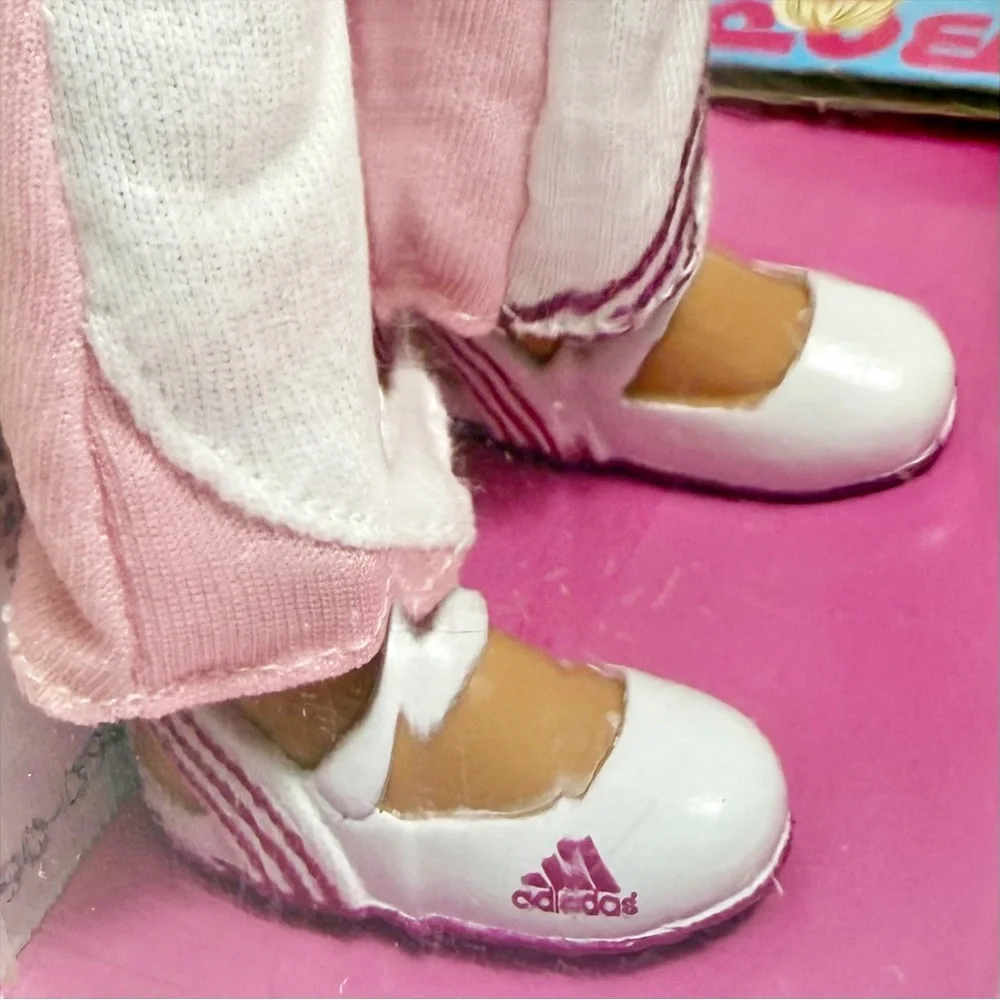 Barbie RARE My Scene “Sporty Style” Kennedy Doll